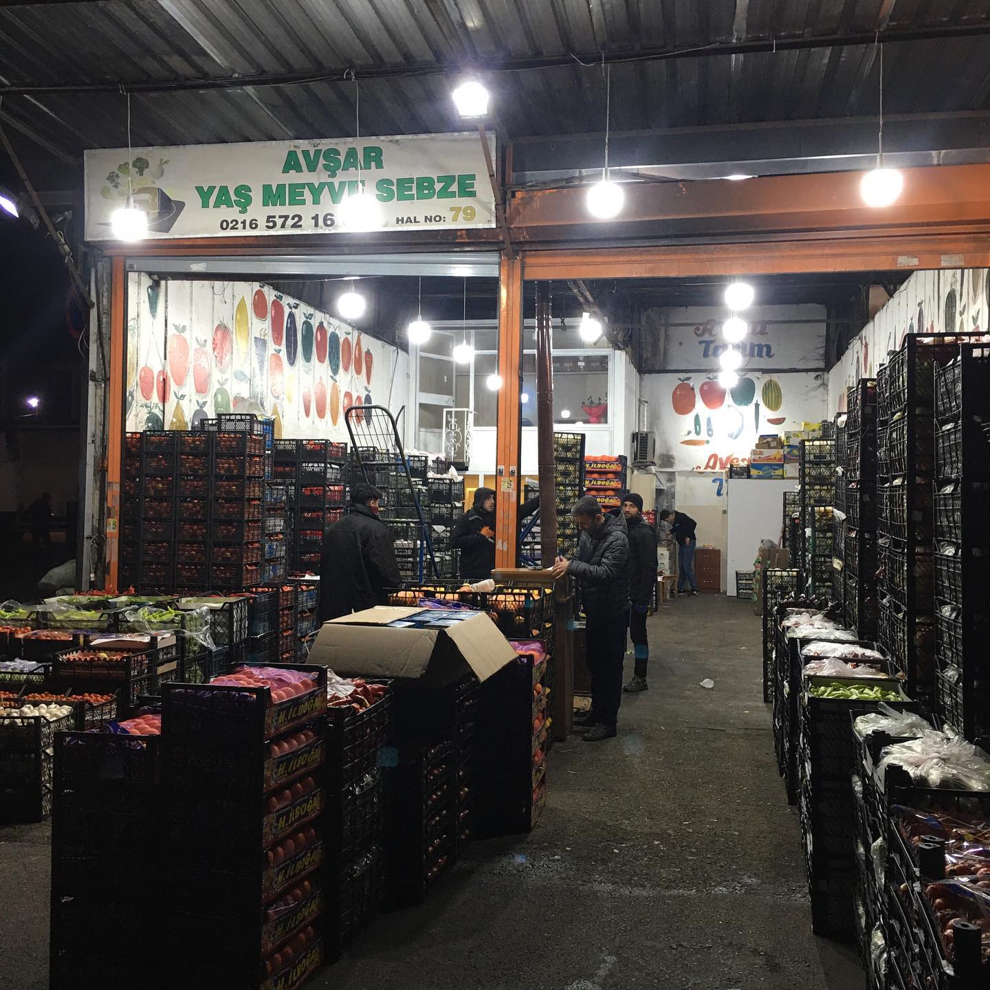 Avşar Gıda