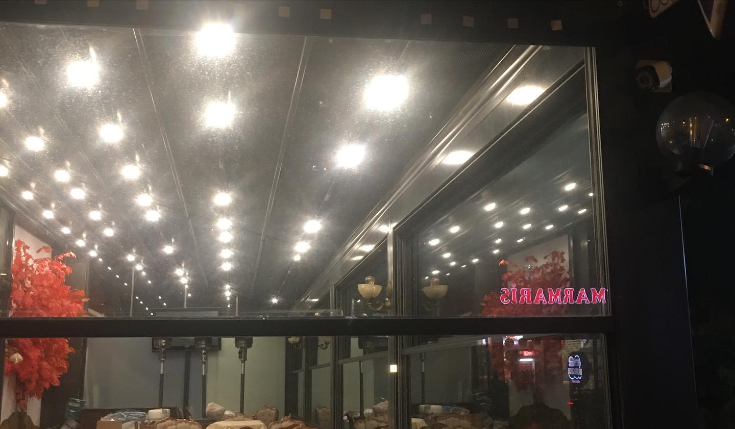 Bedri Usta Kebap Suadiye
