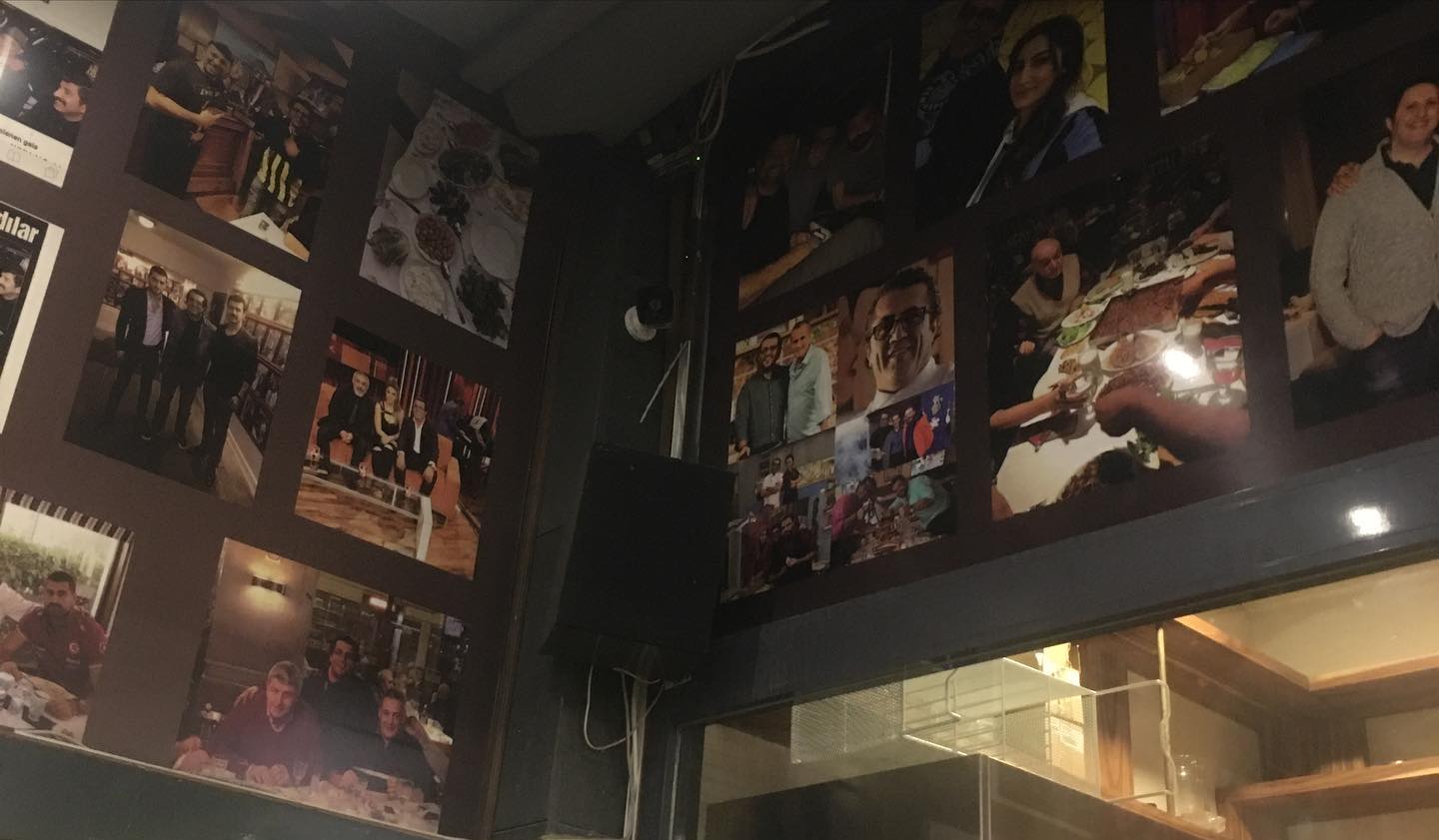 Bedri Usta Kebap Suadiye