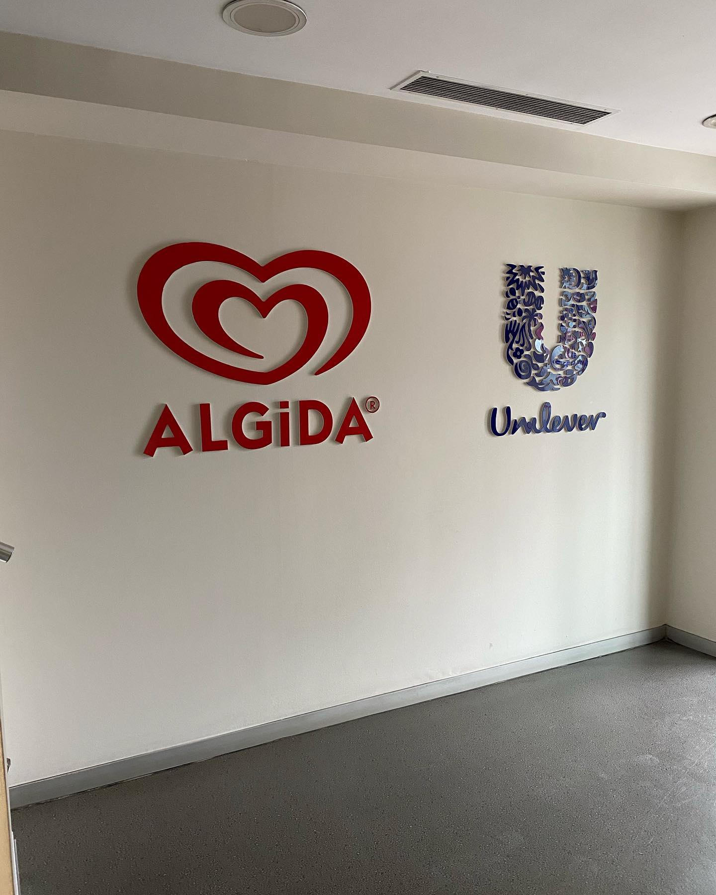 SMB GRUP ALGİDA