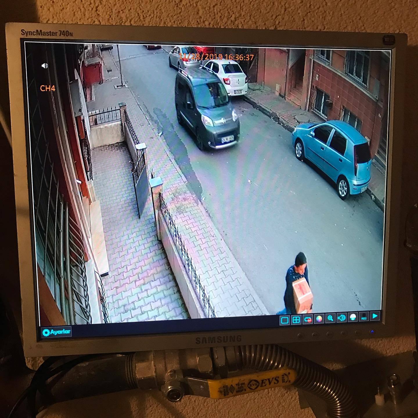 ÖZ YAPI