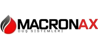 Macronax Plastik San. Ve Tic. A.Ş