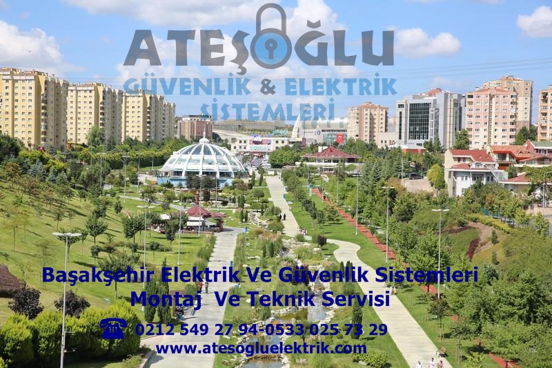 Başakşehir Kameracı